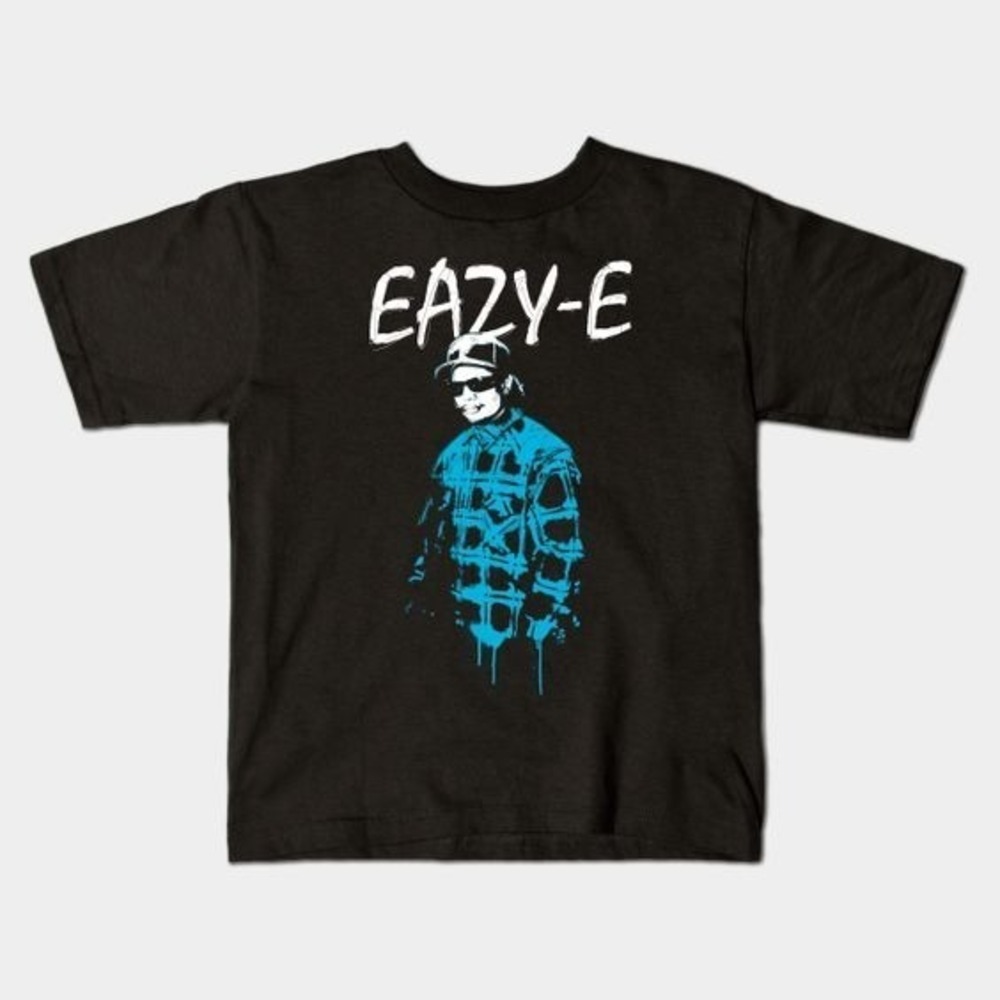 Eazy-e Graffiti T-shirt